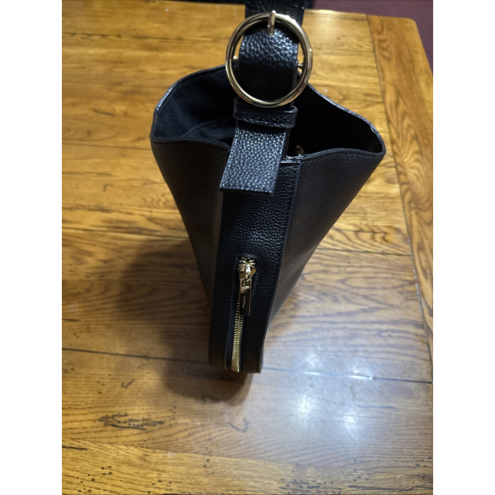Tote Le Monde London Bucket Bag - Picture 9 of 10